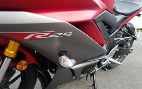 YAMAHA YZF-R25 ABS RG43J