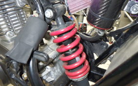 HONDA APE 100 GEN 2 2011 HC13