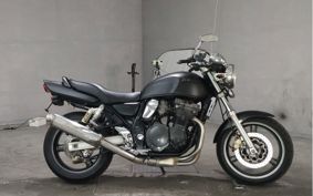 SUZUKI INAZUMA 400 1997 GK7BA