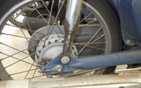 HONDA C50 SUPER CUB AA01