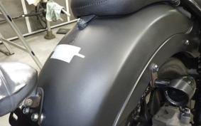HONDA REBEL 250 2008 MC49