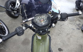 HONDA ｸﾛｽｶﾌﾞ110-2 1994 JA45