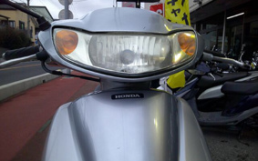 HONDA DIO AF68
