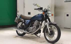 YAMAHA SR400 Gen.5 2019 RH16J