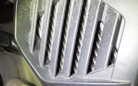 HONDA ﾀﾞﾝｸ AF78