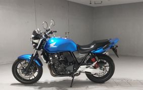 HONDA CB400SFV-4 2018 NC42
