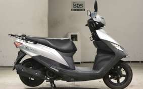SUZUKI ADDRESS V125 DT11A