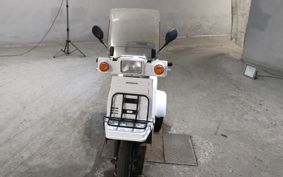 HONDA GYRO TD02