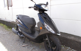 YAMAHA  AXIS Z SEJ6J