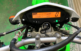 KAWASAKI KLX125 LX125C