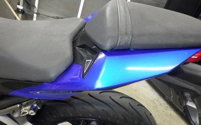 KAWASAKI Z250 A 2016 ER250C
