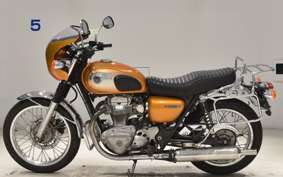 KAWASAKI W800 2012 EJ800A