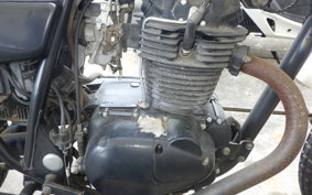 KAWASAKI 250TR BJ250F