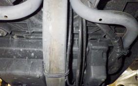 SUZUKI ﾚｯﾂ CA4AA