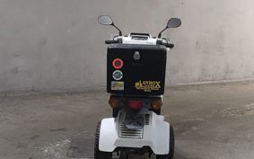HONDA GYRO TD01