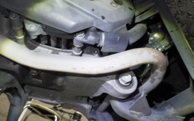 HONDA LEAD 125 1982 JF45