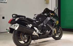 SUZUKI HAYABUSA Gen.2 2014 GX72B