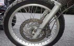 BMW F650GS DAKAR 2002