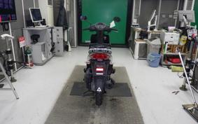 SUZUKI ADDRESS 110 CE47A