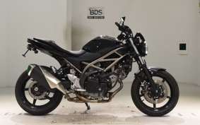 SUZUKI SV650 A 1996 VP55B