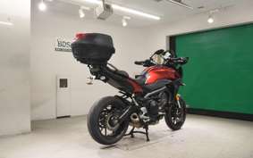 YAMAHA MT-09 Tracer 2015 RN36J