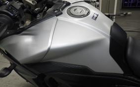 YAMAHA MT-09 Tracer 2015 RN36J