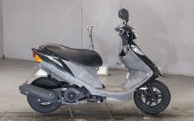 SUZUKI ADDRESS V125 CF4EA
