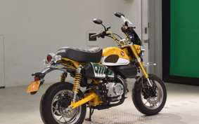 HONDA MONKEY 125 JB02