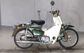 HONDA SUPER CUB50 C50