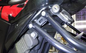 SUZUKI GSX-R125 2007 DL33B