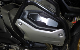 BMW R1300GS Adventure 2025