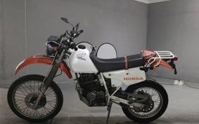 HONDA XLR250 BAJA MD22
