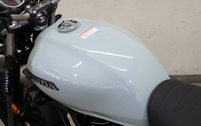 HONDA GB350S 2023 NC59