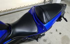 YAMAHA YZF-R25 RG74J