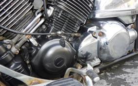 YAMAHA DRAGSTAR 400 VH01J