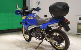 YAMAHA TDR250 2002 2YK