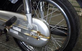 HONDA C110 SUPER CUB JA10