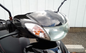 YAMAHA JOG ZR SA39J