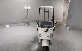 HONDA GYRO TA03