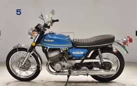 SUZUKI GT500 2018 T500