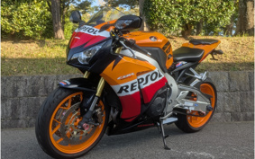 HONDA CBR1000RR ABS 2013 SC59
