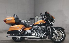 HARLEY FLHTKTC 1690 KEL