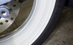 SUZUKI GSX-R600 2011