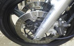 KAWASAKI ZEPHYR 400 KAI 2011 ZR400C