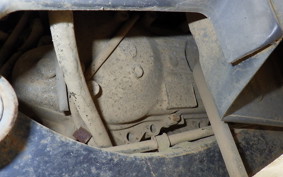 HONDA GYRO UP TA01