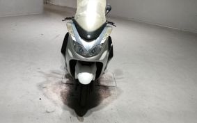 YAMAHA GRAND MAJESTY250 SG15J