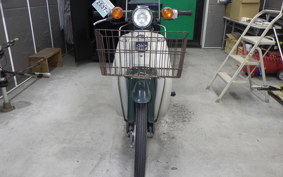 HONDA C50 SUPER CUB AA01