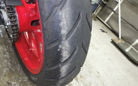 SUZUKI GSX-R125 2022 DL33B