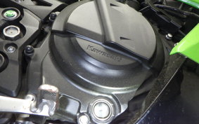 KAWASAKI NINJA 250 2 2025 EX250P