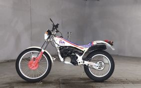 HONDA TLM220R MD23